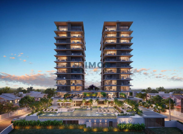 Imagem Apartamento com 3 Quartos à Venda, 211 m² em Centro - Balneário Piçarras Imagem Apartamento com 3 Quartos à Venda, 211 m² em Centro - Balneário Piçarras