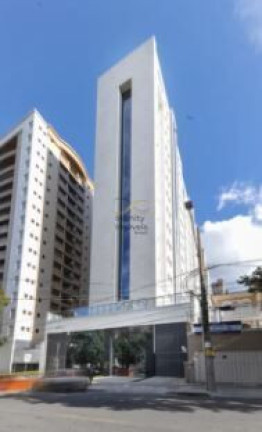 Imagem Apartamento com 3 Quartos à Venda, 89 m² em Lourdes - Belo Horizonte