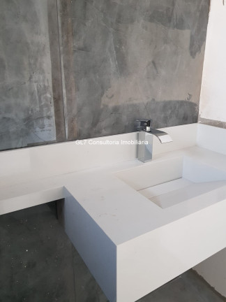 Imagem Casa com 3 Quartos à Venda,  em Loteamento Park Gran Reserve - Indaiatuba