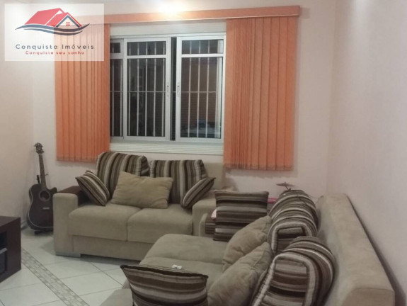 Imagem Casa com 3 Quartos à Venda, 155 m² em Jardim Ottawa - Guarulhos