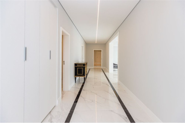Imagem Apartamento com 5 Quartos à Venda, 370 m² em Bela Vista - São Paulo