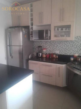 Imagem Casa com 3 Quartos à Venda, 176 m² em Jardim Do Paço - Sorocaba