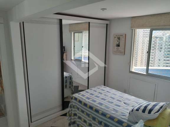 Imagem Cobertura com 3 Quartos à Venda, 152 m² em Barra Da Tijuca - Rio De Janeiro
