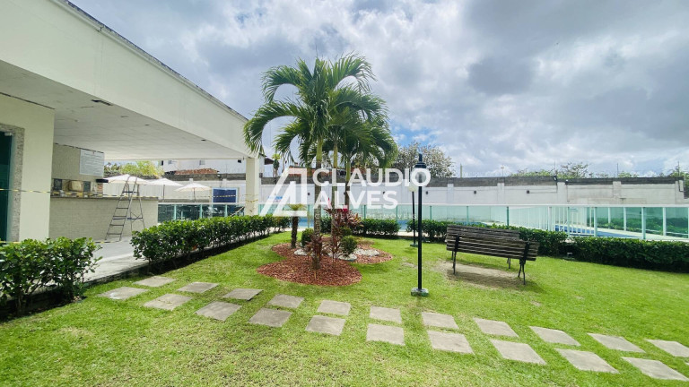 Imagem Apartamento com 2 Quartos à Venda, 50 m² em Lagoa Salgada - Feira De Santana