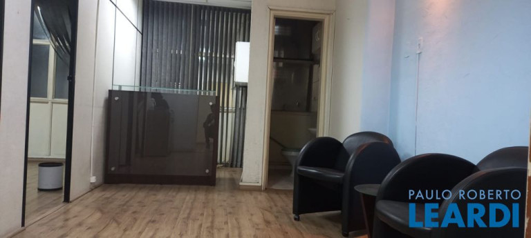 Imagem Sala Comercial à Venda, 49 m² em Bela Vista - São Paulo Imagem Sala Comercial à Venda, 49 m² em Bela Vista - São Paulo