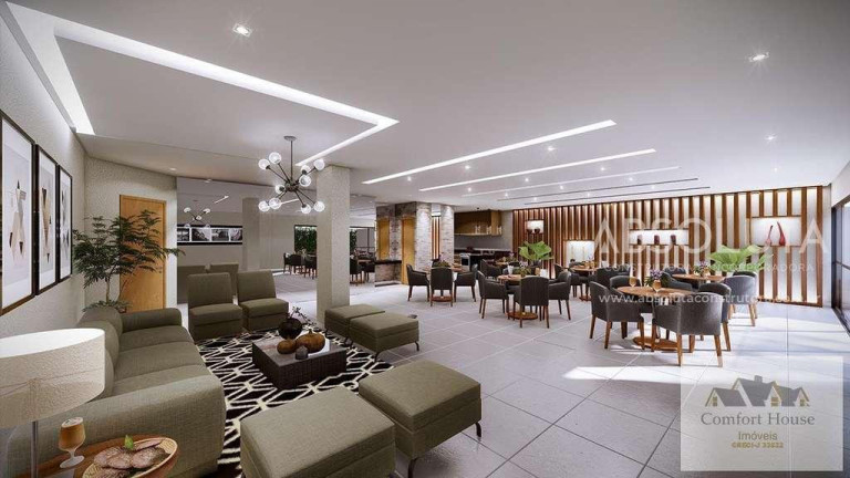Imagem Apartamento com 2 Quartos à Venda, 58 m² em Centro - São Bernardo Do Campo Imagem Apartamento com 2 Quartos à Venda, 58 m² em Centro - São Bernardo Do Campo
