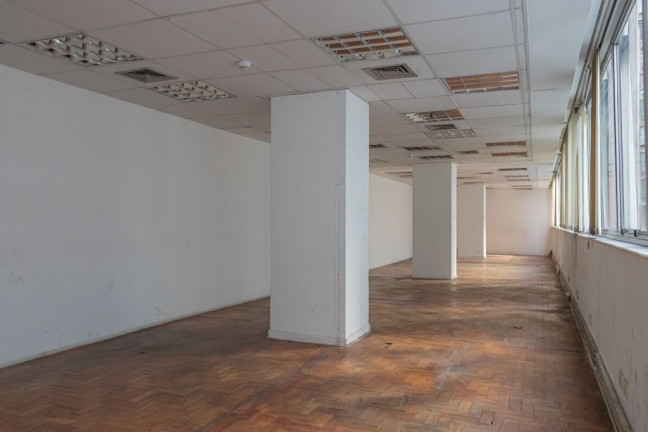Sala Comercial para Alugar, 380 m² em República - São Paulo