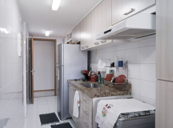 Imagem Imóvel com 3 Quartos à Venda, 95 m² em Barra Da Tijuca - Rio De Janeiro