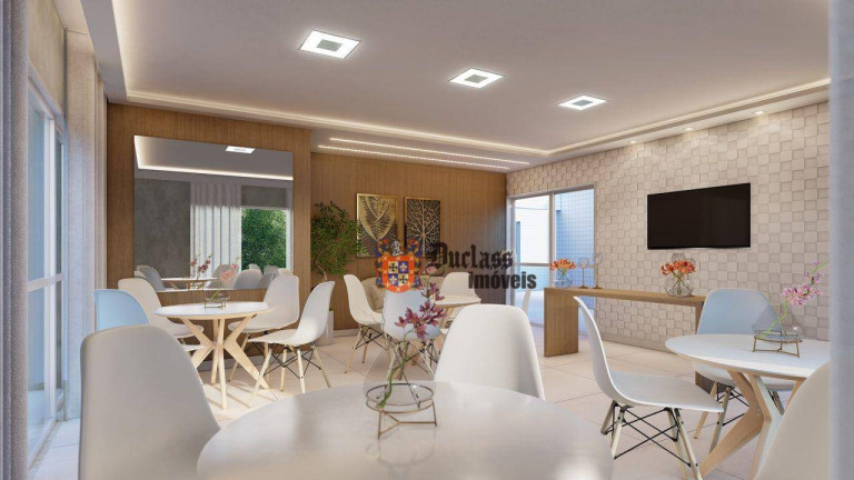 Imagem Apartamento com 2 Quartos à Venda, 68 m² em Centro - Guarujá