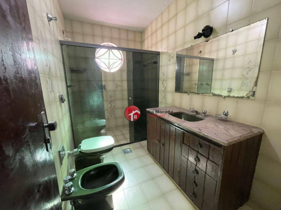 Imagem Casa com 4 Quartos para Alugar, 218 m² em Planalto - Belo Horizonte