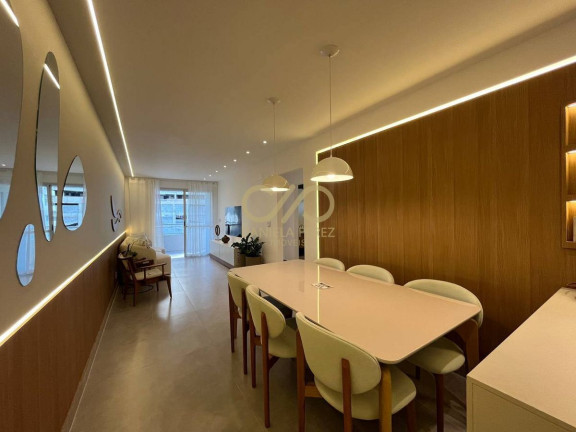 Imagem Apartamento com 2 Quartos à Venda, 101 m² em Canto Do Forte - Praia Grande Imagem Apartamento com 2 Quartos à Venda, 101 m² em Canto Do Forte - Praia Grande