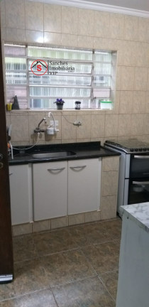 Imagem Sobrado com 3 Quartos à Venda, 151 m² em Vila Prudente - São Paulo Imagem Sobrado com 3 Quartos à Venda, 151 m² em Vila Prudente - São Paulo