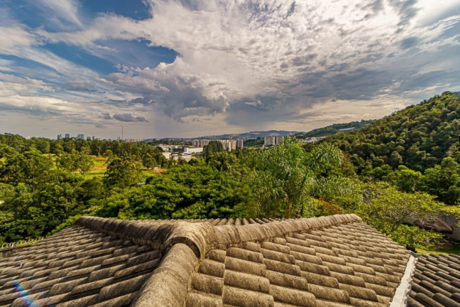 Imagem Imóvel com 4 Quartos à Venda, 525 m² em Tamboré 10 - Santana De Parnaíba Imagem Imóvel com 4 Quartos à Venda, 525 m² em Tamboré 10 - Santana De Parnaíba