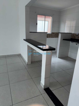Imagem Casa de Condomínio com 2 Quartos à Venda, 76 m² em Ribeirópolis - Praia Grande