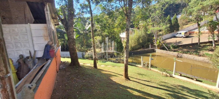 Imagem Chácara com 4 Quartos à Venda, em Nova California - Rio Grande Da Serra Imagem Chácara com 4 Quartos à Venda, em Nova California - Rio Grande Da Serra