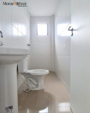 Imagem Apartamento com 3 Quartos à Venda, 58 m² em Boneca Do Iguaçu - São José Dos Pinhais