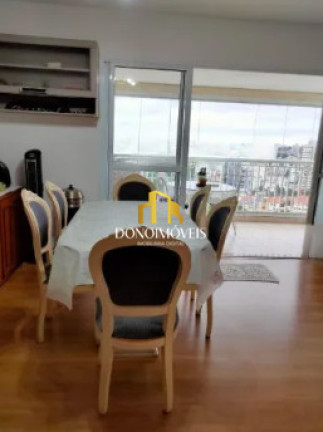 Imagem Apartamento com 3 Quartos à Venda, 123 m² em Centro - São Bernardo Do Campo Imagem Apartamento com 3 Quartos à Venda, 123 m² em Centro - São Bernardo Do Campo