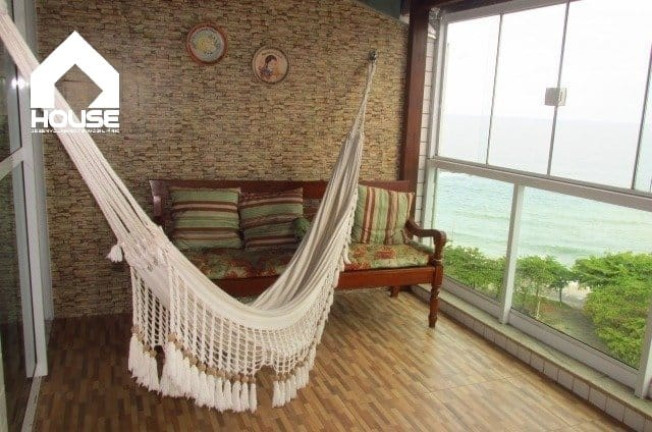 Cobertura com 4 Quartos à Venda, 275 m² em Centro - Guarapari