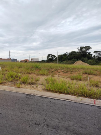 Imagem Terreno à Venda, 175 m² em Residencial São Conrado - Tatuí