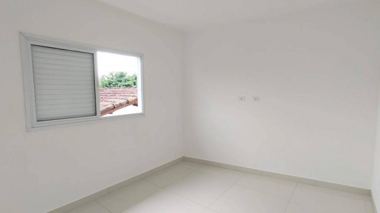 Imagem Casa com 3 Quartos à Venda, 100 m² em Guilhermina - Praia Grande