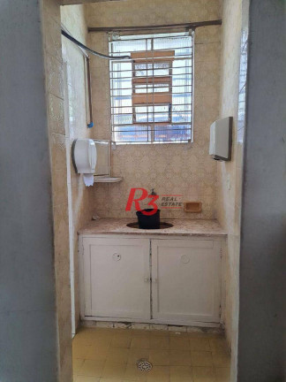 Imagem Sala Comercial para Alugar, 275 m² em Centro - Santos