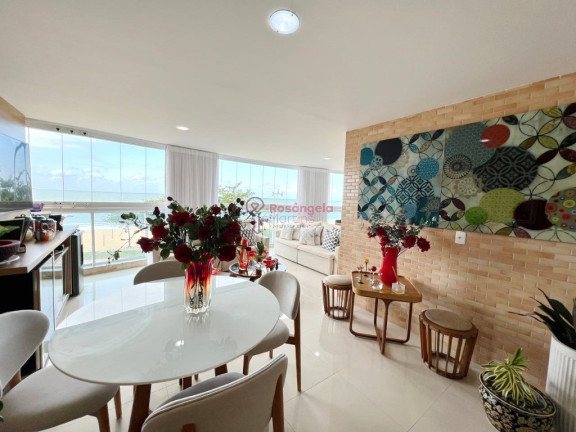 Imagem Apartamento com 4 Quartos à Venda, 330 m² em Praia De Itaparica - Vila Velha Imagem Apartamento com 4 Quartos à Venda, 330 m² em Praia De Itaparica - Vila Velha
