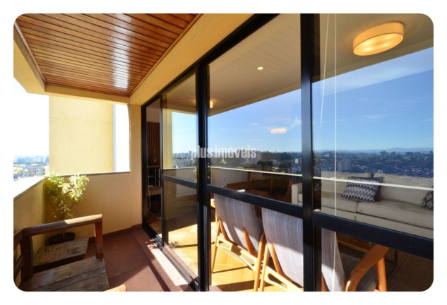 Imagem Apartamento com 3 Quartos à Venda, 166 m² em Panamby - São Paulo Imagem Apartamento com 3 Quartos à Venda, 166 m² em Panamby - São Paulo