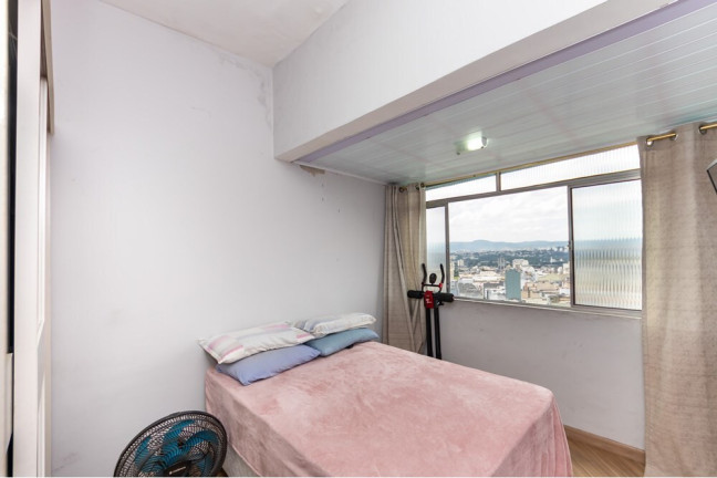 Imagem Apartamento com 1 Quarto à Venda, 20 m² em Santa Efigênia - São Paulo Imagem Apartamento com 1 Quarto à Venda, 20 m² em Santa Efigênia - São Paulo