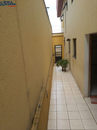 Imagem Sobrado com 3 Quartos à Venda,  em Mooca - São Paulo