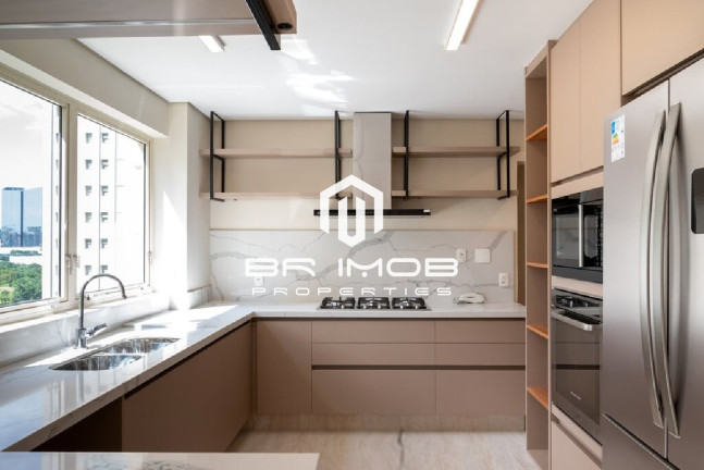 Imagem Imóvel com 3 Quartos à Venda, 278 m² em Jardim Paulistano - São Paulo