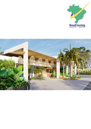 Imagem Terreno à Venda, 200 m² em Trancoso - Porto Seguro Imagem Terreno à Venda, 200 m² em Trancoso - Porto Seguro
