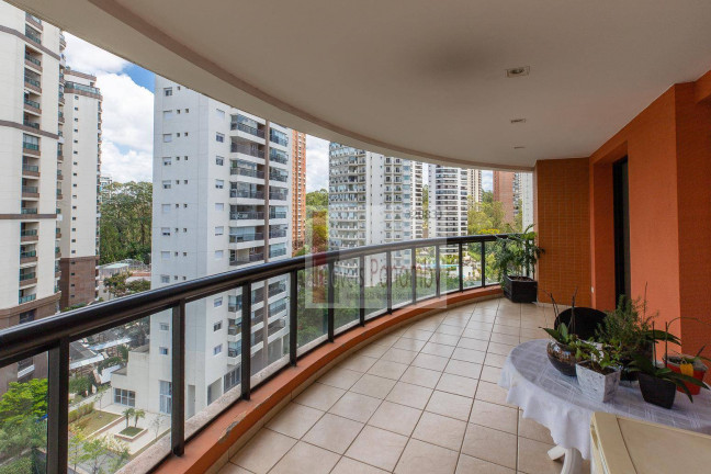 Imagem Apartamento com 3 Quartos à Venda, 160 m² em Panamby - São Paulo Imagem Apartamento com 3 Quartos à Venda, 160 m² em Panamby - São Paulo