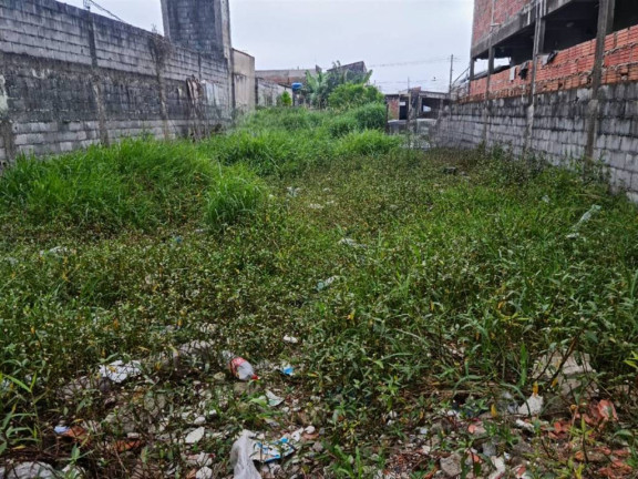Imagem Terreno à Venda, 420 m² em Balneario Japura - Praia Grande Imagem Terreno à Venda, 420 m² em Balneario Japura - Praia Grande