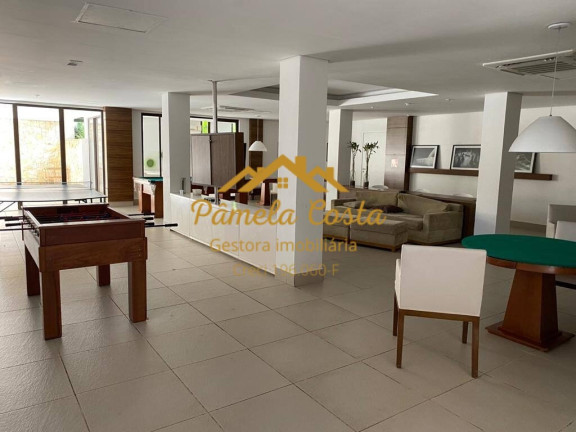 Imagem Apartamento com 3 Quartos à Venda, 125 m² em Loteamento João Batista Julião - Guarujá Imagem Apartamento com 3 Quartos à Venda, 125 m² em Loteamento João Batista Julião - Guarujá