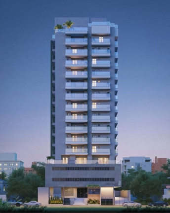 Imagem Apartamento com 2 Quartos à Venda, 86 m² em Canto Do Forte - Praia Grande Imagem Apartamento com 2 Quartos à Venda, 86 m² em Canto Do Forte - Praia Grande