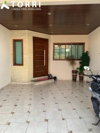 Sobrado com 3 Quartos à Venda, 230 m² em Vila Haro - Sorocaba