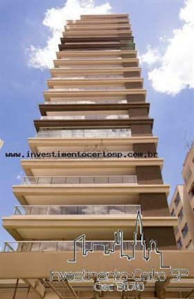Imagem Apartamento com 3 Quartos à Venda, 175 m² em Vila Clementino - São Paulo Imagem Apartamento com 3 Quartos à Venda, 175 m² em Vila Clementino - São Paulo