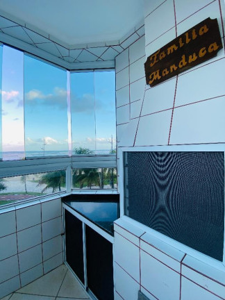 Imagem Apartamento com 3 Quartos à Venda, 130 m² em Maracanã - Praia Grande Imagem Apartamento com 3 Quartos à Venda, 130 m² em Maracanã - Praia Grande