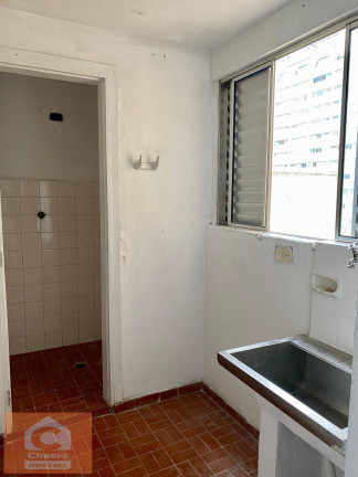 Imagem Apartamento com 2 Quartos à Venda, 64 m² em Santa Cecília - São Paulo Imagem Apartamento com 2 Quartos à Venda, 64 m² em Santa Cecília - São Paulo