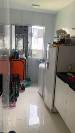 Imagem Apartamento com 2 Quartos à Venda, 44 m² em Vida Nova - Lauro De Freitas