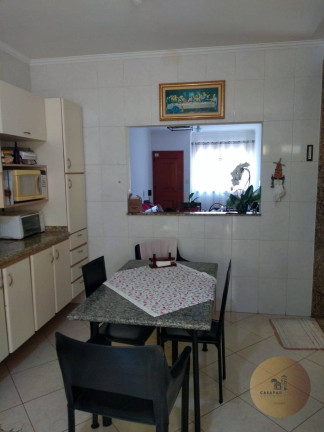 Imagem Sobrado com 3 Quartos à Venda, 160 m² em Osvaldo Cruz - São Caetano Do Sul Imagem Sobrado com 3 Quartos à Venda, 160 m² em Osvaldo Cruz - São Caetano Do Sul