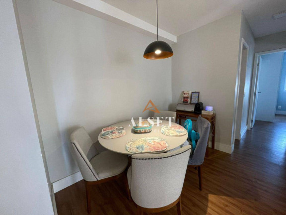 Imagem Apartamento com 2 Quartos à Venda, 52 m² em Tatuapé - São Paulo