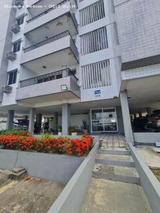 Imagem Apartamento com 3 Quartos à Venda, 104 m² em Iputinga - Recife