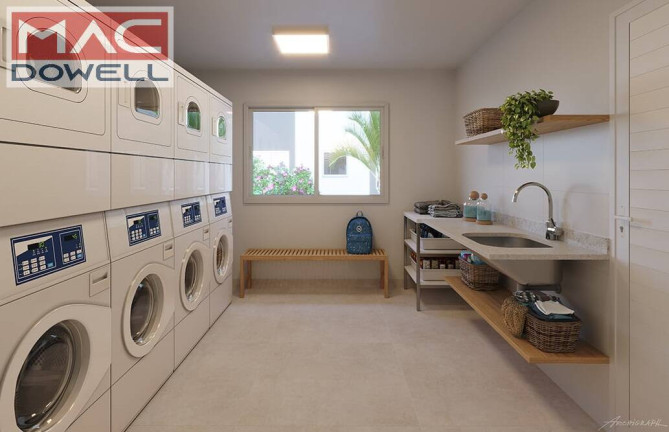 Imagem Apartamento com 2 Quartos à Venda, 44 m² em Campo Grande - Rio De Janeiro Imagem Apartamento com 2 Quartos à Venda, 44 m² em Campo Grande - Rio De Janeiro