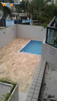 Imagem Apartamento com 2 Quartos à Venda,  em Vila Tupi - Praia Grande