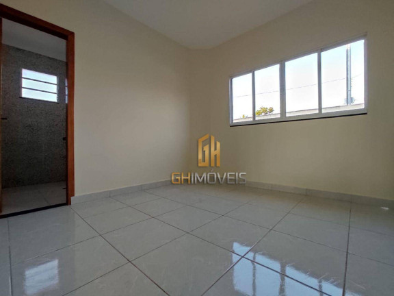Imagem Casa com 2 Quartos à Venda, 83 m² em Independência - Aparecida De Goiânia