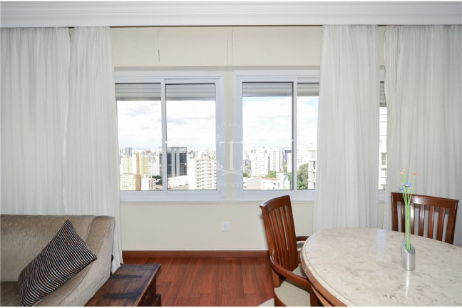 Imagem Apartamento com 3 Quartos à Venda, 215 m² em Bela Vista - São Paulo