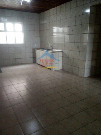 Imagem Casa com 4 Quartos à Venda, 368 m² em Jardim Ana Maria - Santo André