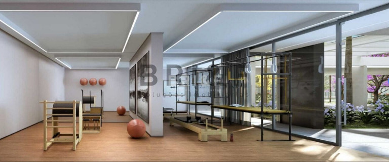Imagem Apartamento com 3 Quartos à Venda, 158 m² em Brooklin - São Paulo