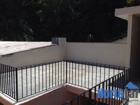 Imagem Casa com 3 Quartos à Venda, 150 m² em Horto Florestal - São Paulo